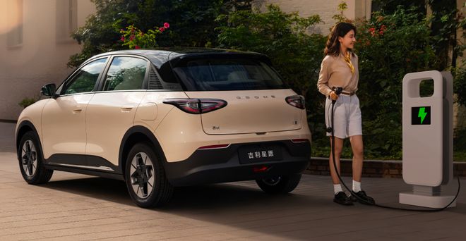 !通勤灵活、露营能打国庆出行太香了pg电子模拟器试玩被星愿的实力圈粉(图5) !通勤灵活、露营能打国庆出行太香了pg电子模拟器试玩被星愿的实力圈粉(图5)