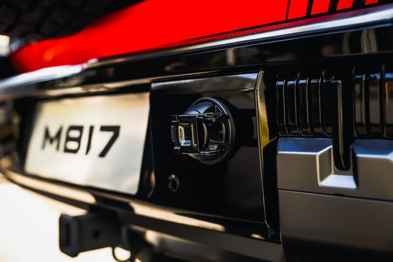 Hero版原厂改装野出你的专属范儿pg模